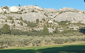 Chambre D'Hote Au Coeur Des Alpilles