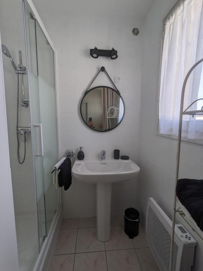 Chambre D'Hote Au Coeur Des Alpilles Mouries Extérieur photo